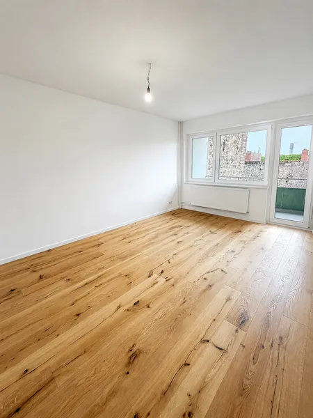 Perfekte Wohnung für Singles & Paare — photo 1